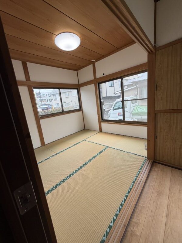 K様邸 施工後画像09