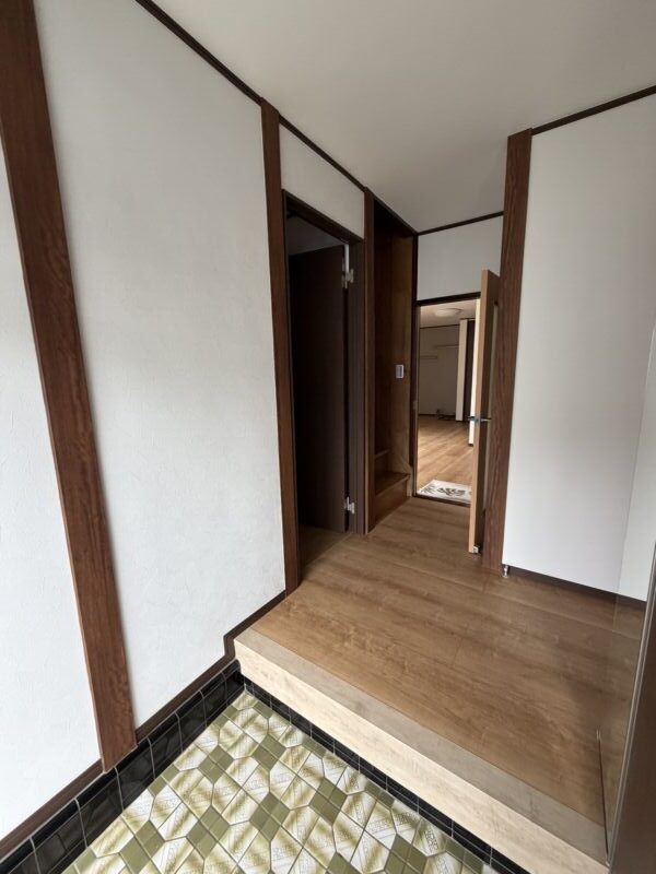 K様邸 施工後画像11