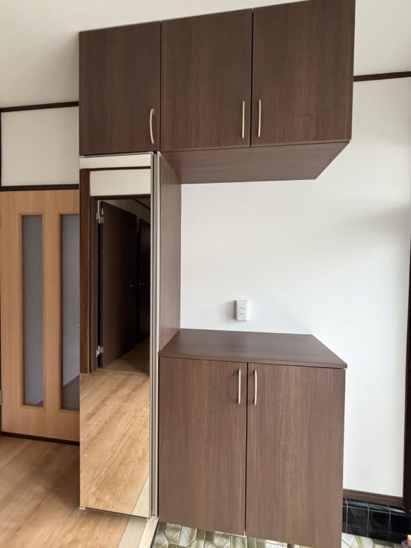 K様邸 施工後画像12