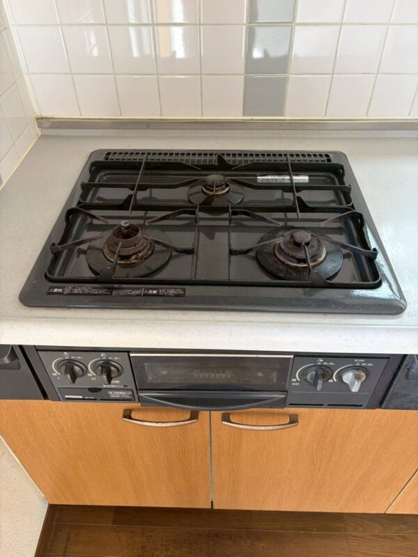 H様邸 施工前画像01