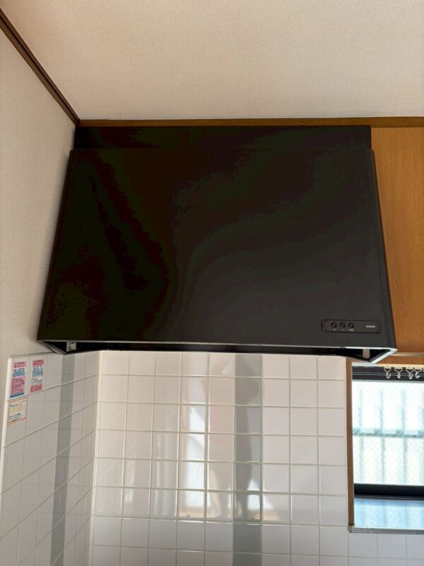 H様邸 施工前画像02