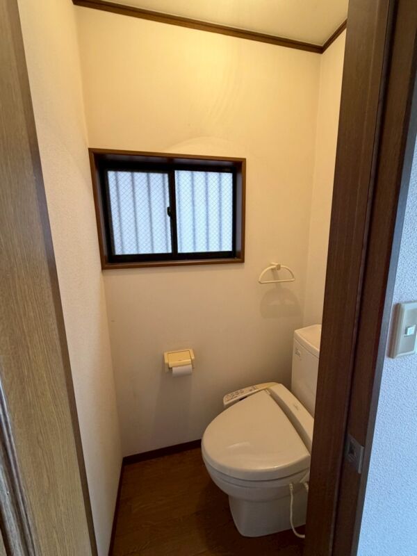 H様邸 施工前画像04