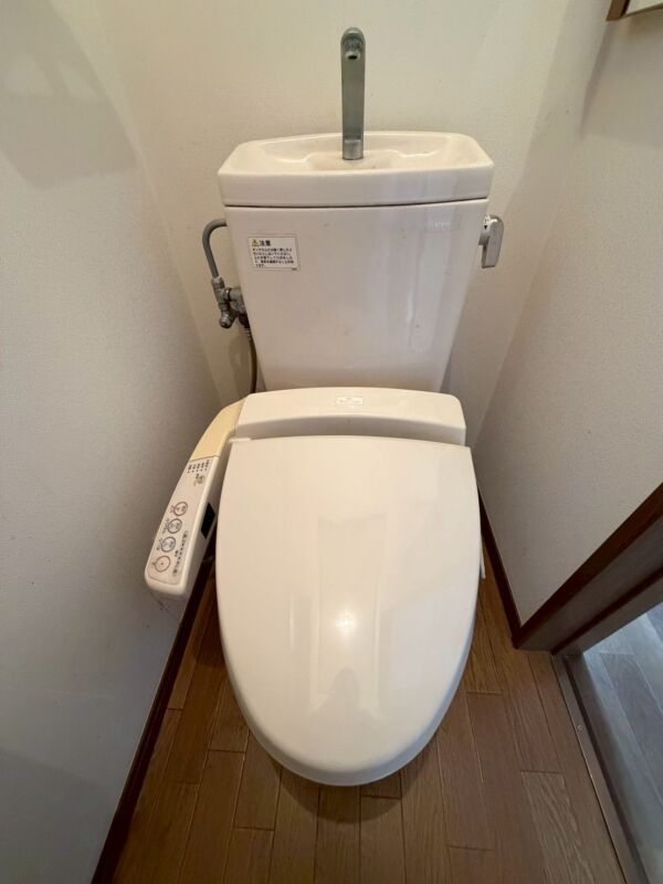 H様邸 施工前画像05