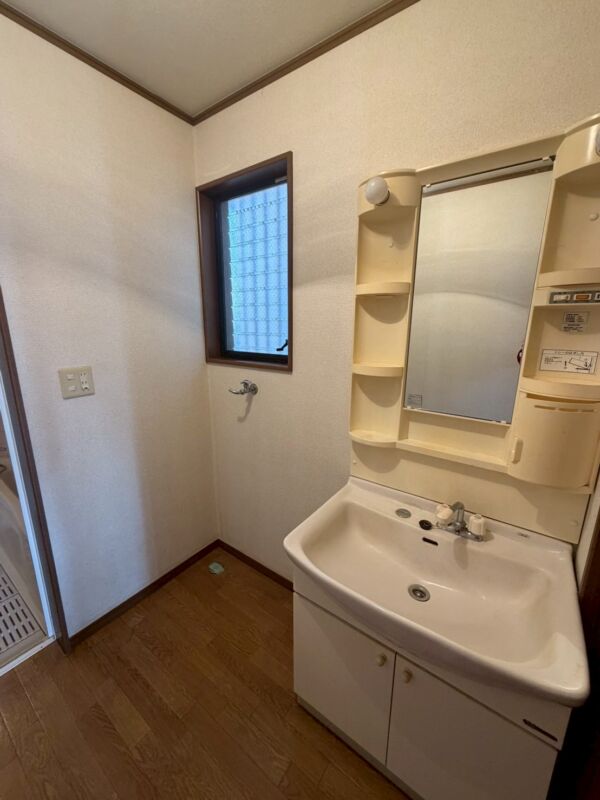 H様邸 施工前画像06