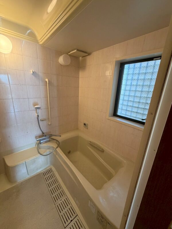 H様邸 施工前画像07