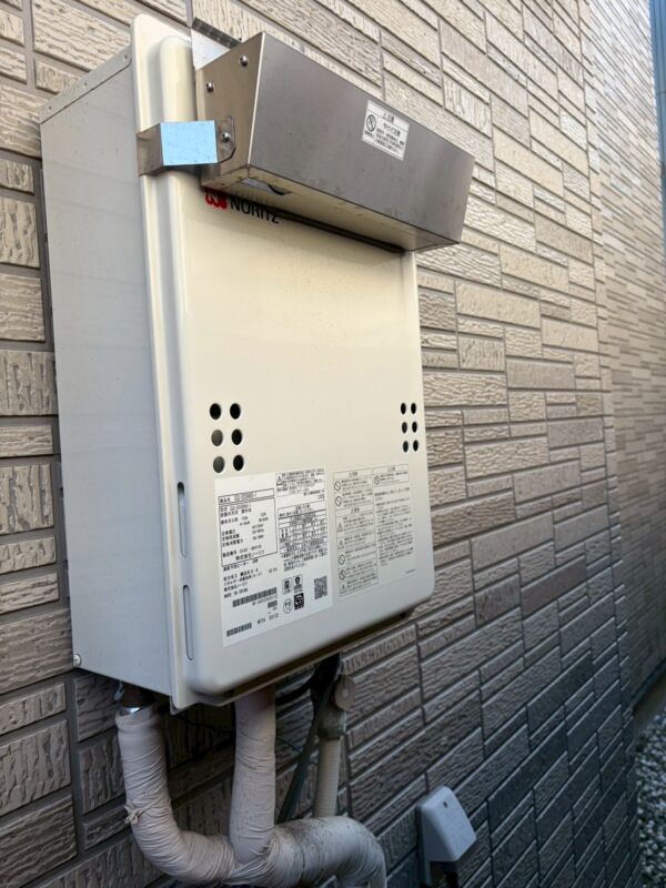 H様邸 施工前画像08