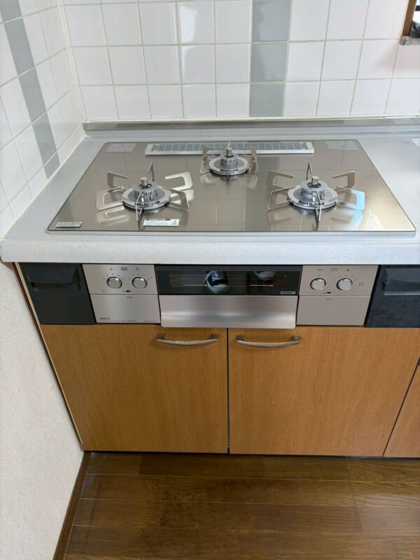 H様邸 施工後画像01