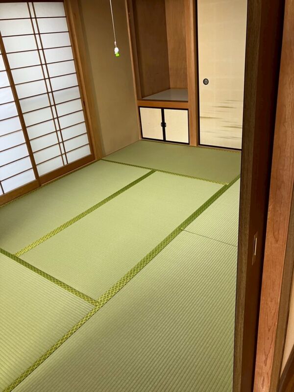 H様邸 施工後画像03