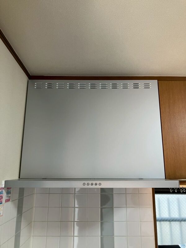 H様邸 施工後画像02