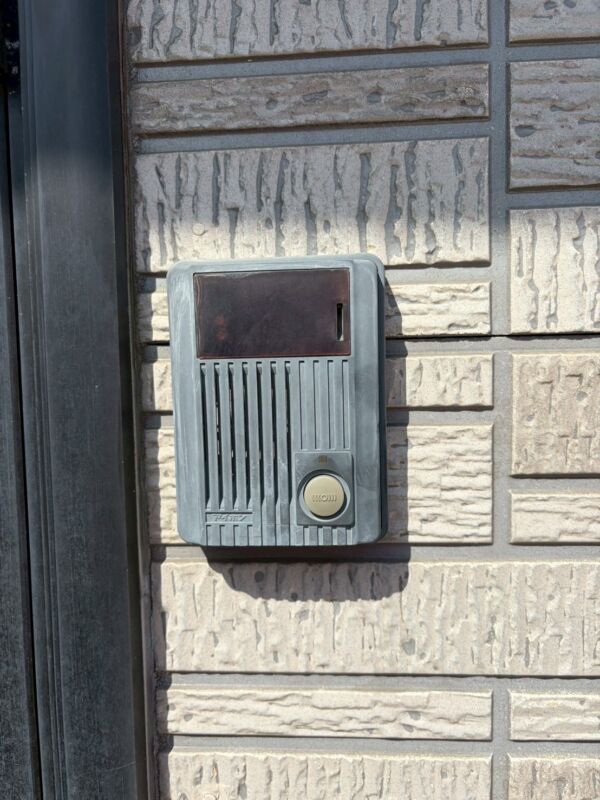 H様邸 施工前画像09