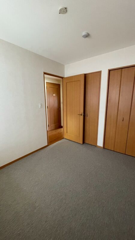 アルカーデン衣笠アイランドビレッジ 施工前画像01