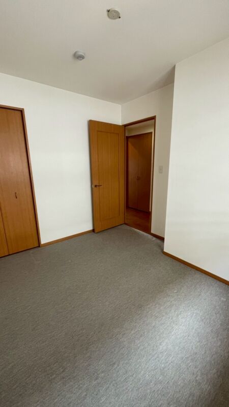 アルカーデン衣笠アイランドビレッジ 施工前画像02