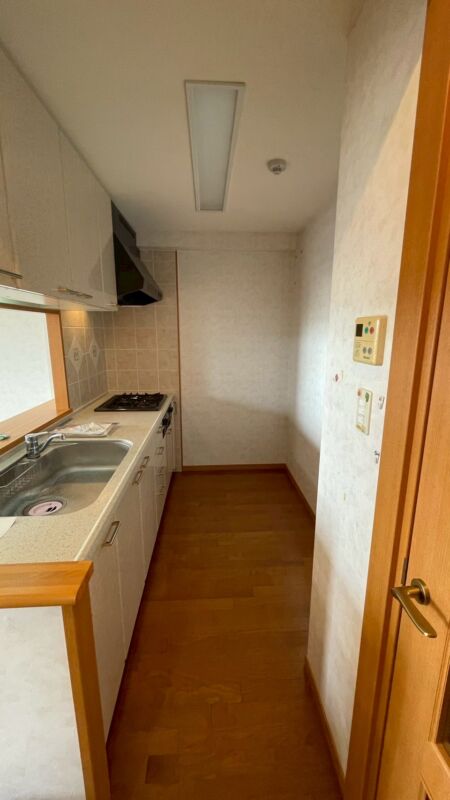 アルカーデン衣笠アイランドビレッジ 施工前画像03