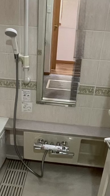 アルカーデン衣笠アイランドビレッジ 施工後画像08