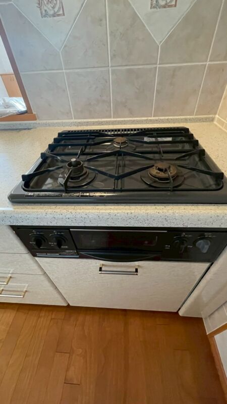 アルカーデン衣笠アイランドビレッジ 施工前画像10