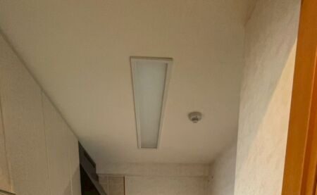 アルカーデン衣笠アイランドビレッジ 施工前画像11