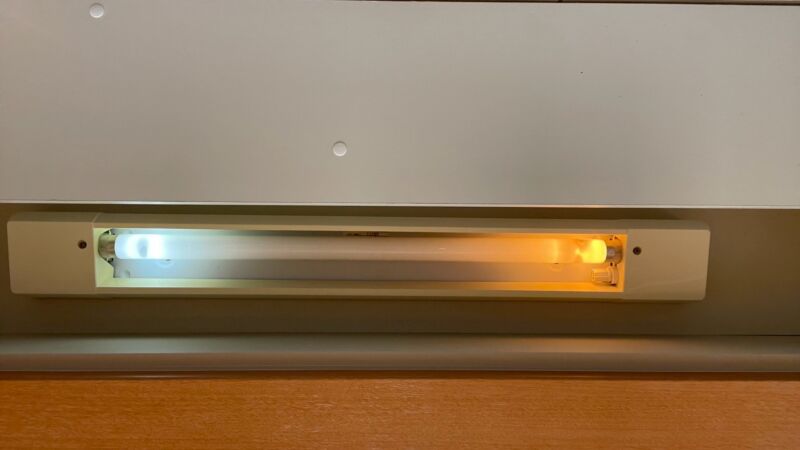 アルカーデン衣笠アイランドビレッジ 施工前画像12