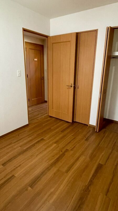 アルカーデン衣笠アイランドビレッジ 施工後画像02