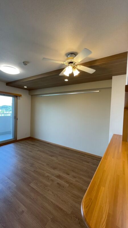 アルカーデン衣笠アイランドビレッジ 施工後画像04