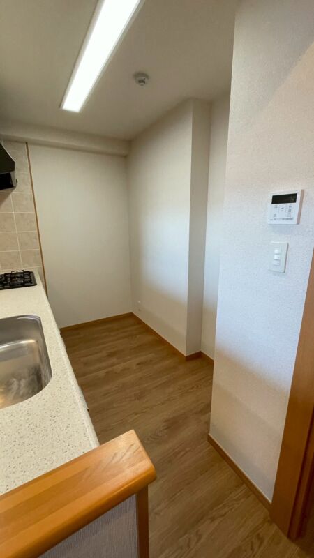 アルカーデン衣笠アイランドビレッジ 施工後画像03