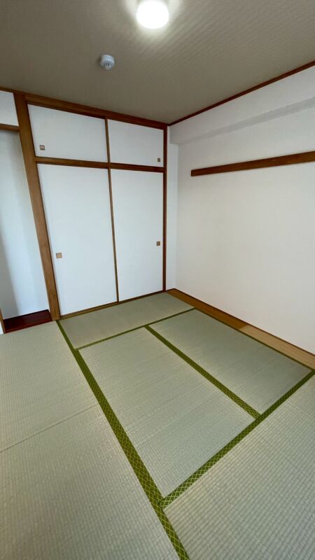 アルカーデン衣笠アイランドビレッジ 施工後画像06