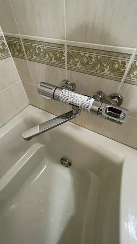 アルカーデン衣笠アイランドビレッジ 施工後画像07