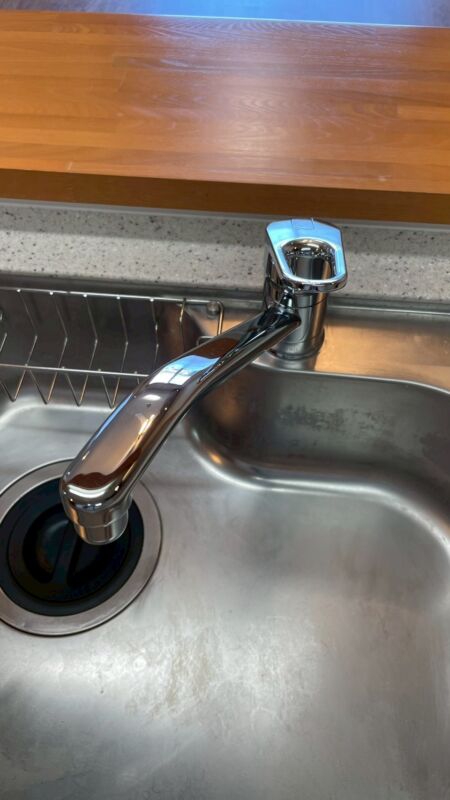 アルカーデン衣笠アイランドビレッジ 施工後画像09