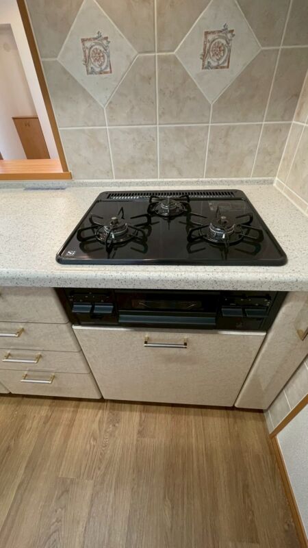 アルカーデン衣笠アイランドビレッジ 施工後画像10