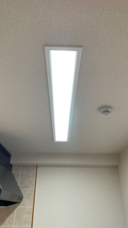 アルカーデン衣笠アイランドビレッジ 施工後画像11