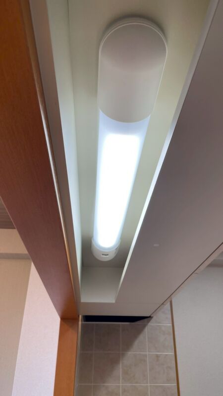 アルカーデン衣笠アイランドビレッジ 施工後画像12