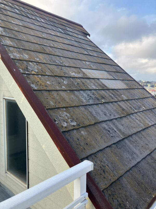 S様邸 施工前画像01