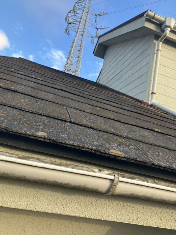 S様邸 施工前画像02