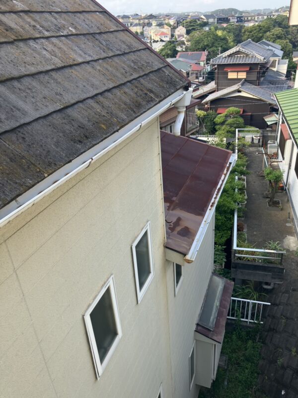 S様邸 施工前画像03