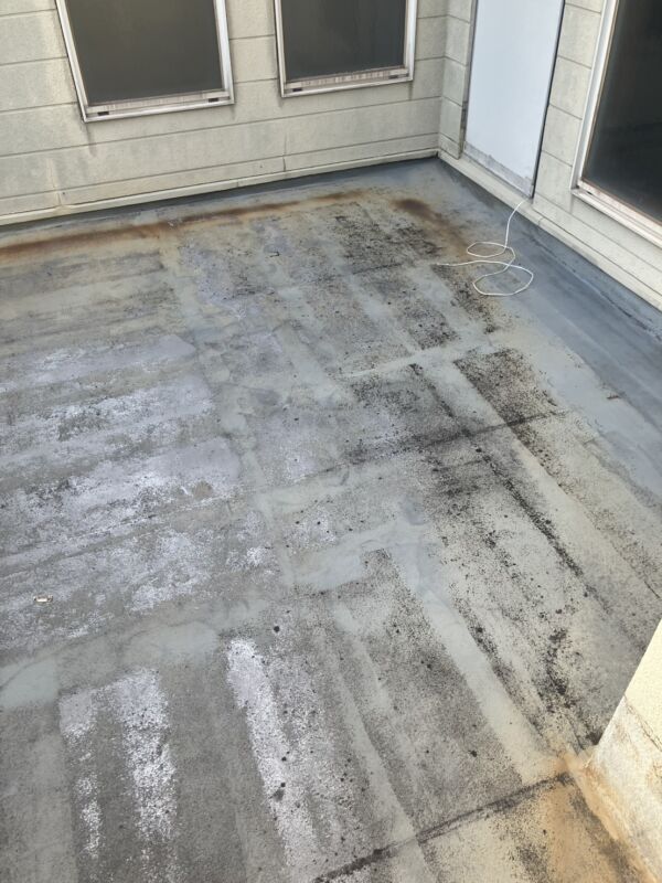 S様邸 施工前画像04