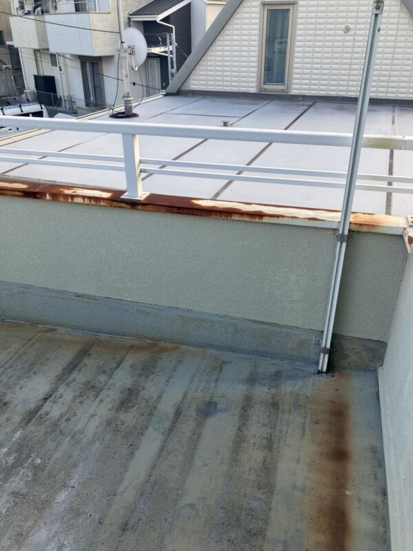 S様邸 施工前画像05