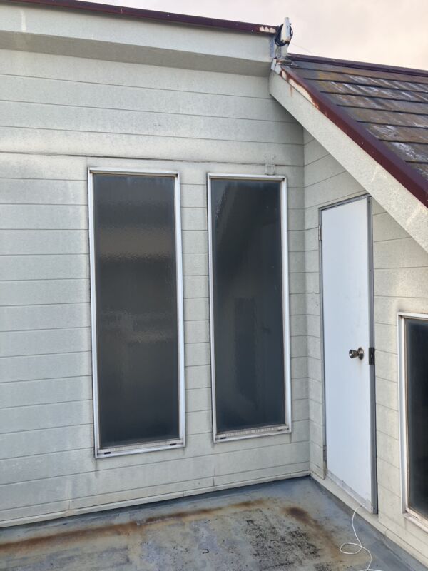 S様邸 施工前画像07