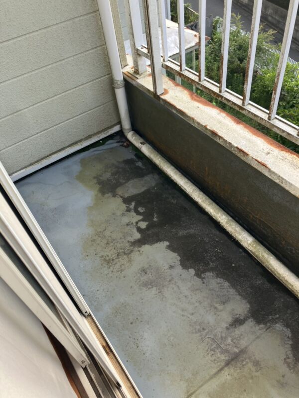 S様邸 施工前画像08