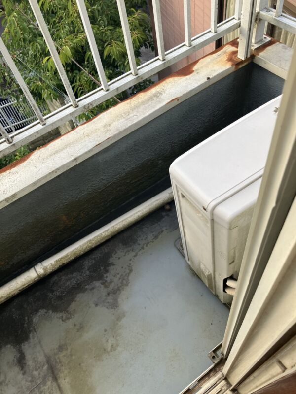 S様邸 施工前画像09