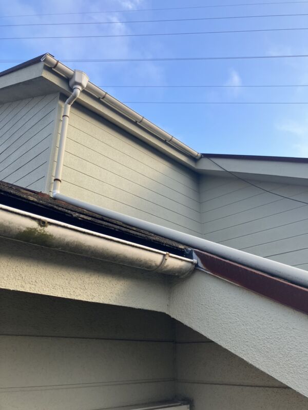 S様邸 施工前画像10