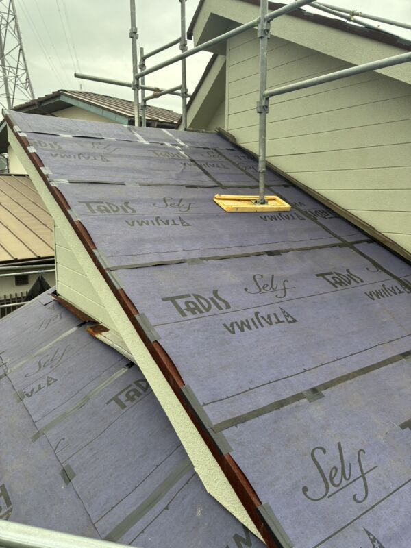 S様邸 施工前画像11