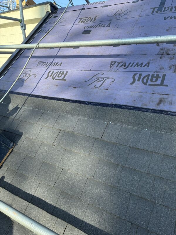 S様邸 施工前画像12