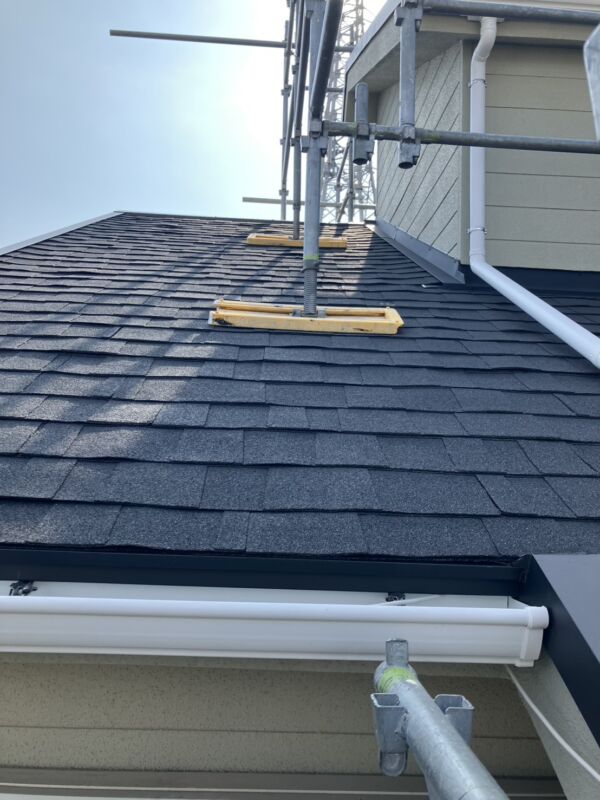 S様邸 施工後画像01