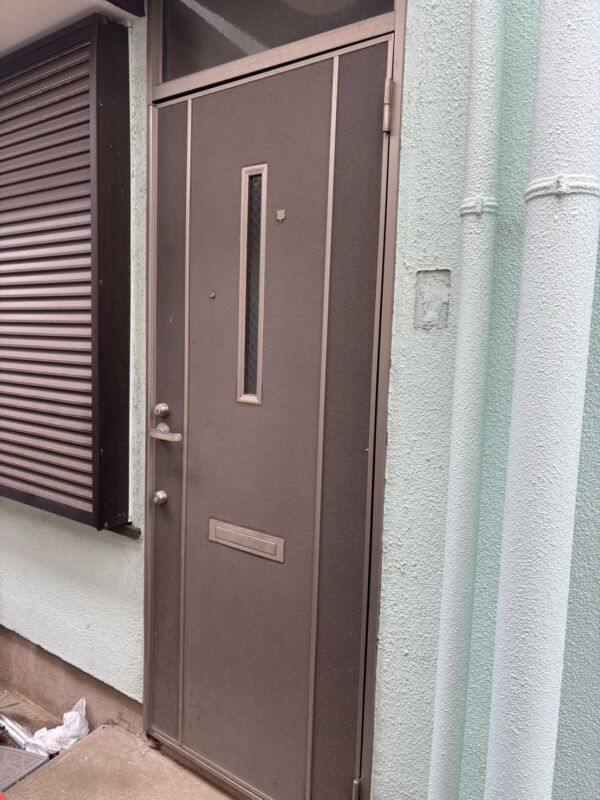 M様邸 施工前画像01