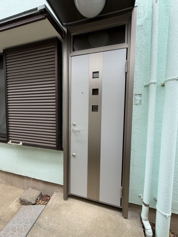 M様邸 施工後画像01