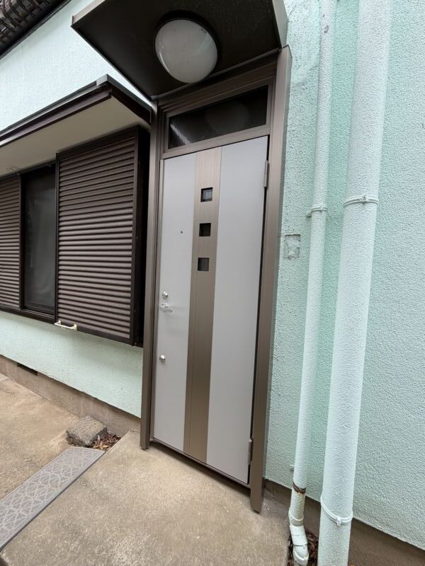 M様邸 施工後画像02