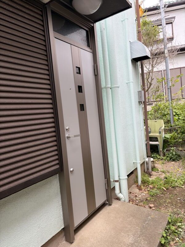 M様邸 施工後画像03