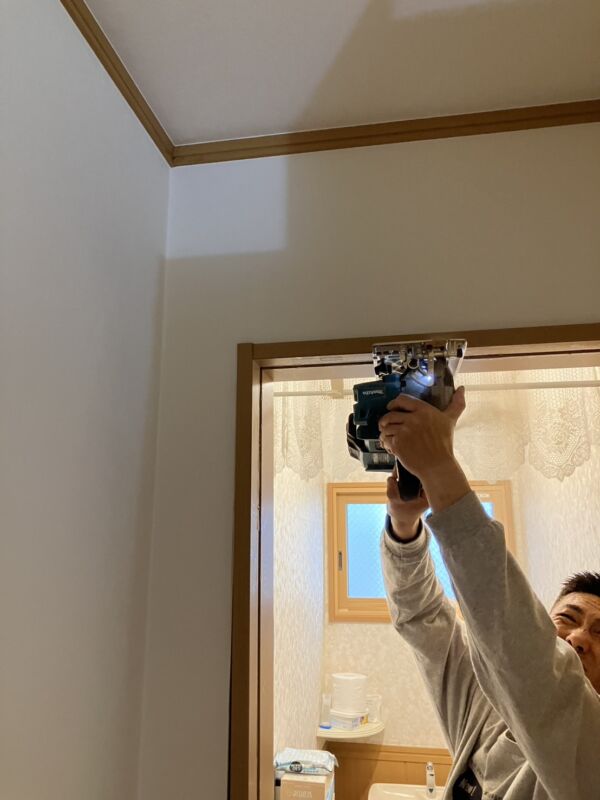 N様邸 施工前画像04