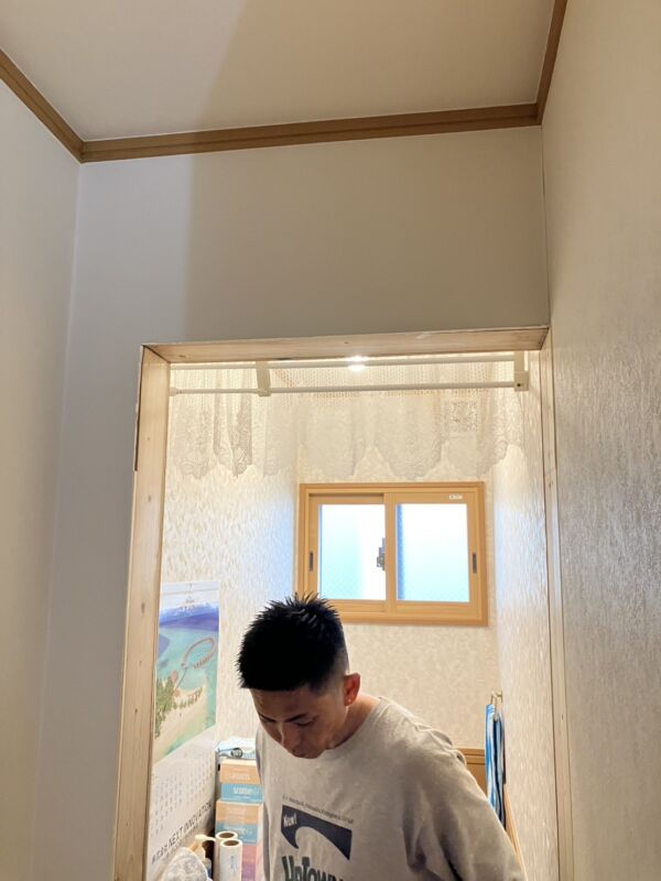 N様邸 施工前画像05