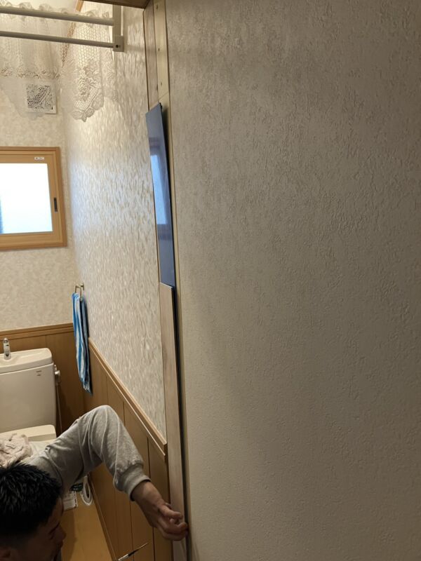 N様邸 施工前画像07