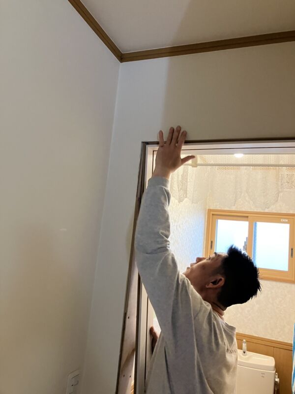 N様邸 施工前画像08